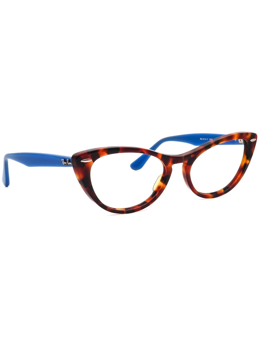 Ray-Ban RB 4314-V Nina 5936 Eyewear